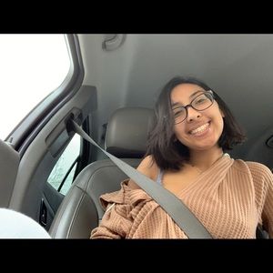 Meet your Posher, Serenitie